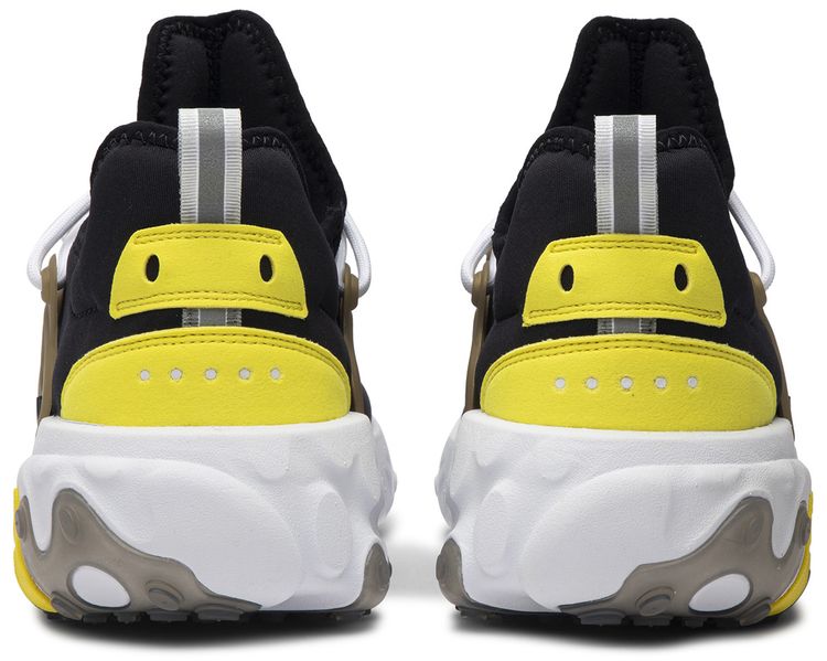 Nike React Presto Brutal Honey