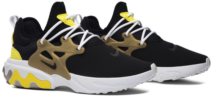Nike React Presto Brutal Honey
