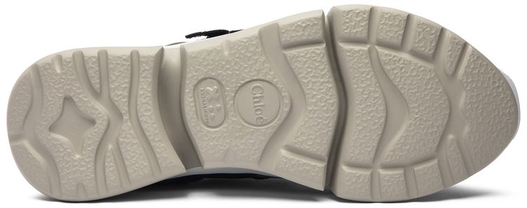 Chloe Wmns Sonnie Low Top Navy Ink