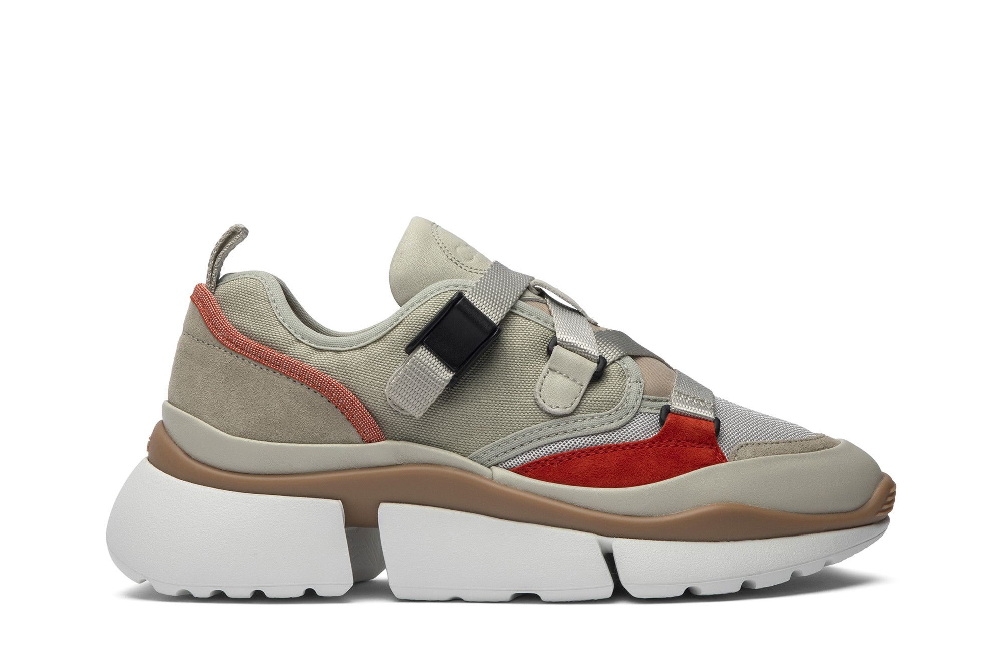 Sonnie low top hotsell sneaker