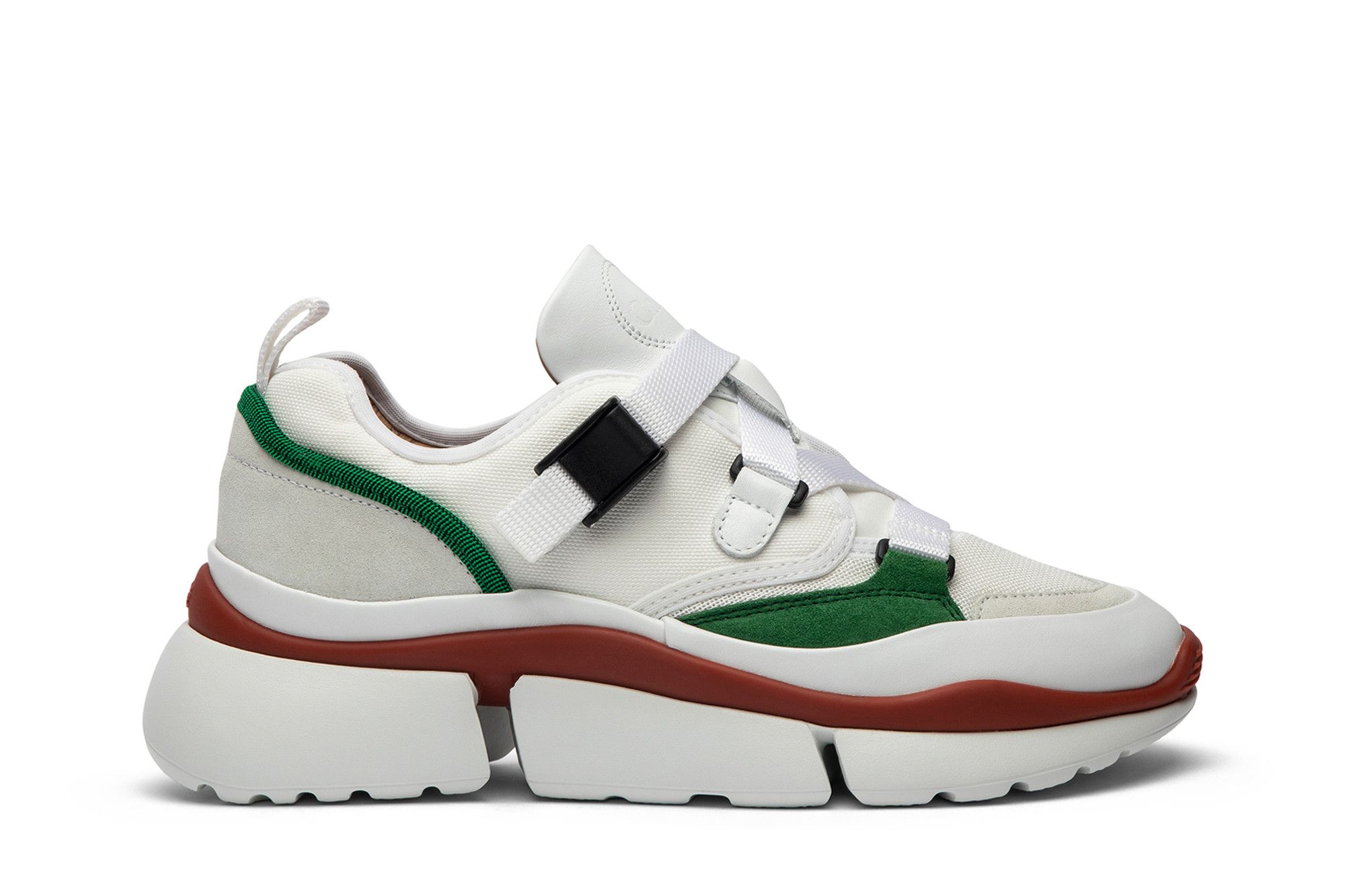 Chloe sneaker sonnie 2025 low