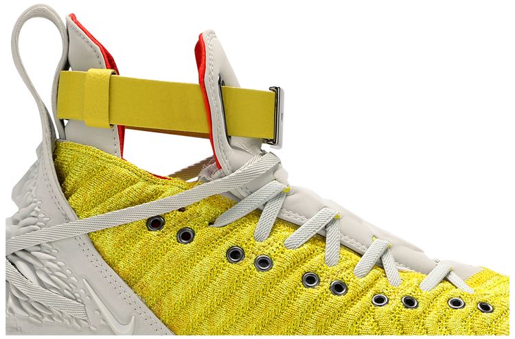 HFR x LeBron 16 Harlem Stage