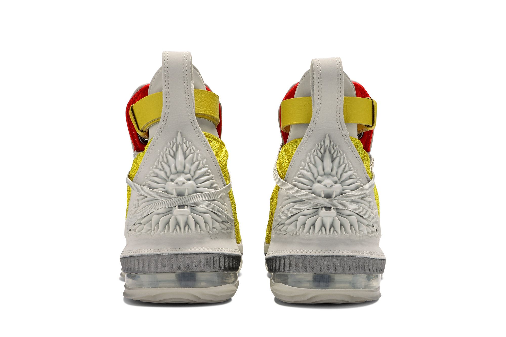 Hfr x nike lebron 16 harlem stage best sale