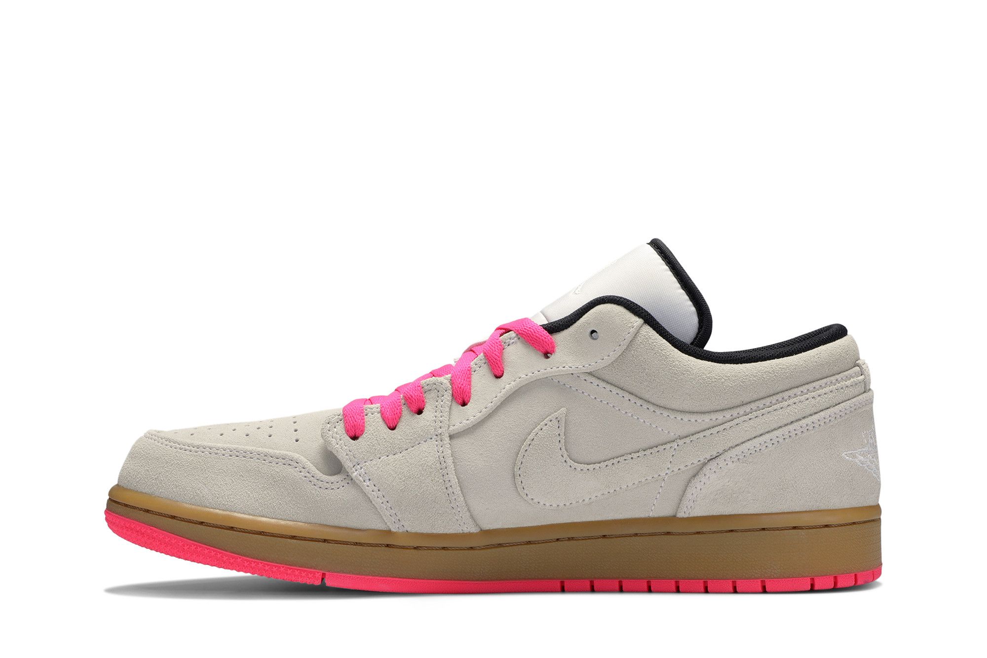 Air jordan 1 low x politics sales