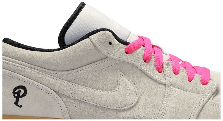 Sneaker Politics x Air Jordan 1 Low Block Party