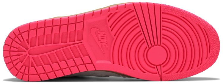 Sneaker Politics x Air Jordan 1 Low Block Party