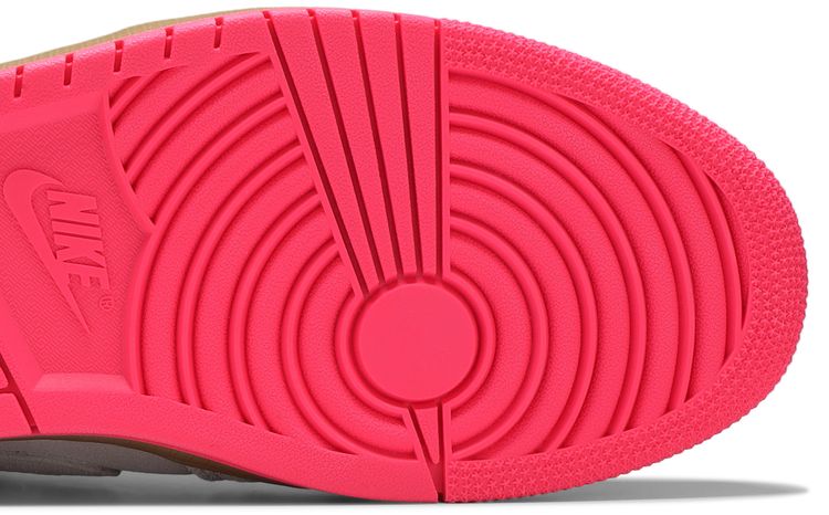 Sneaker Politics x Air Jordan 1 Low Block Party