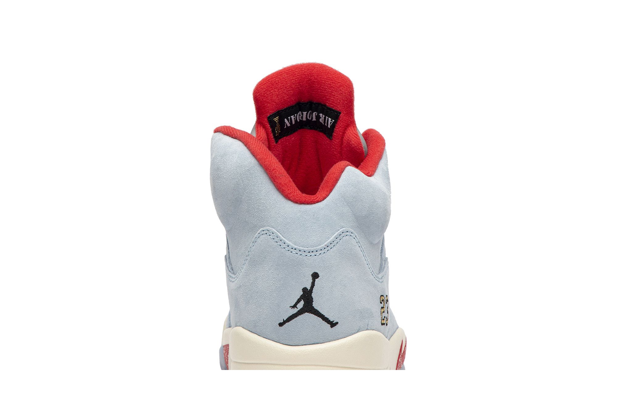 trophy jordan 5