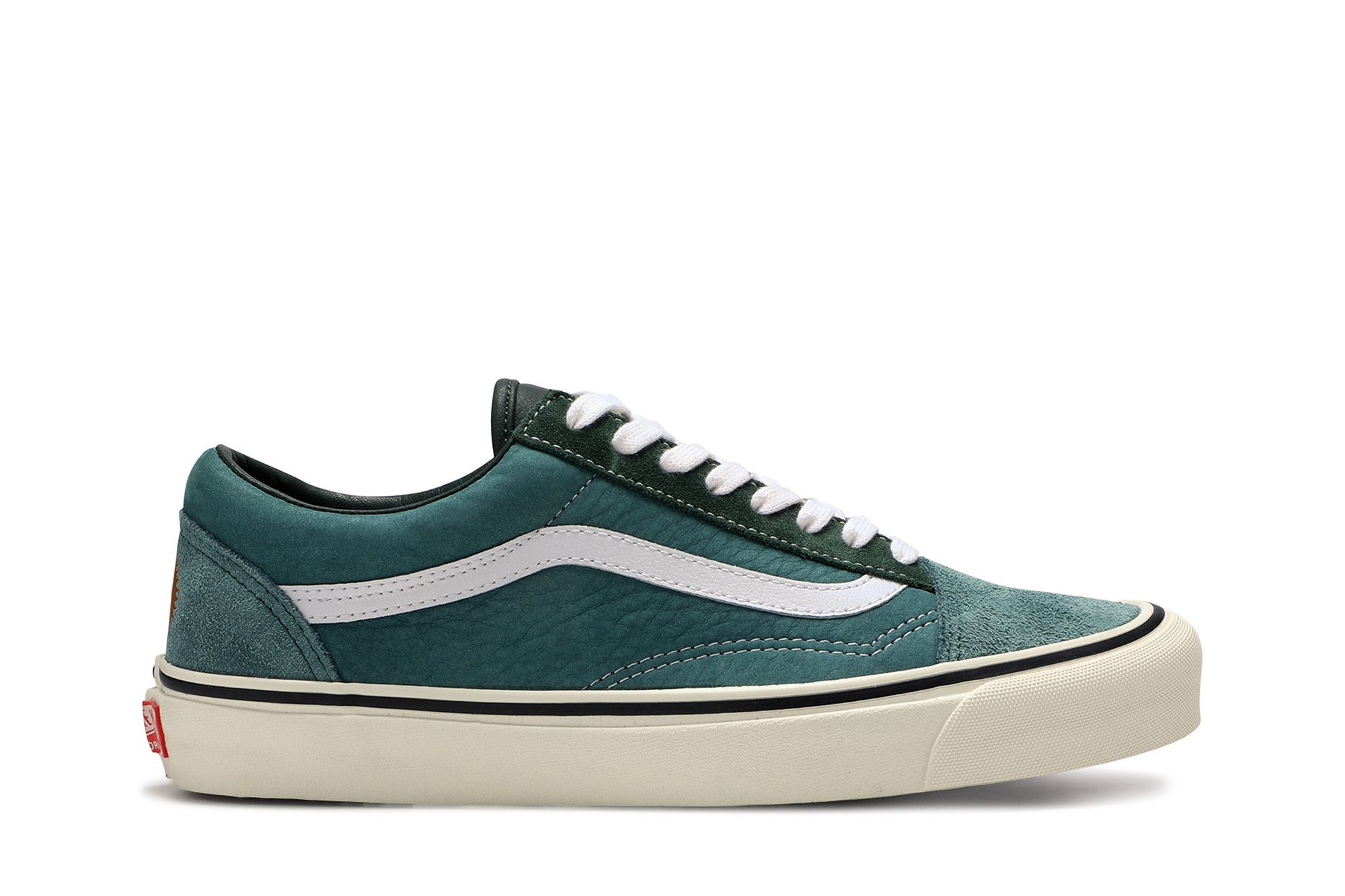 Vans old outlet skool gym