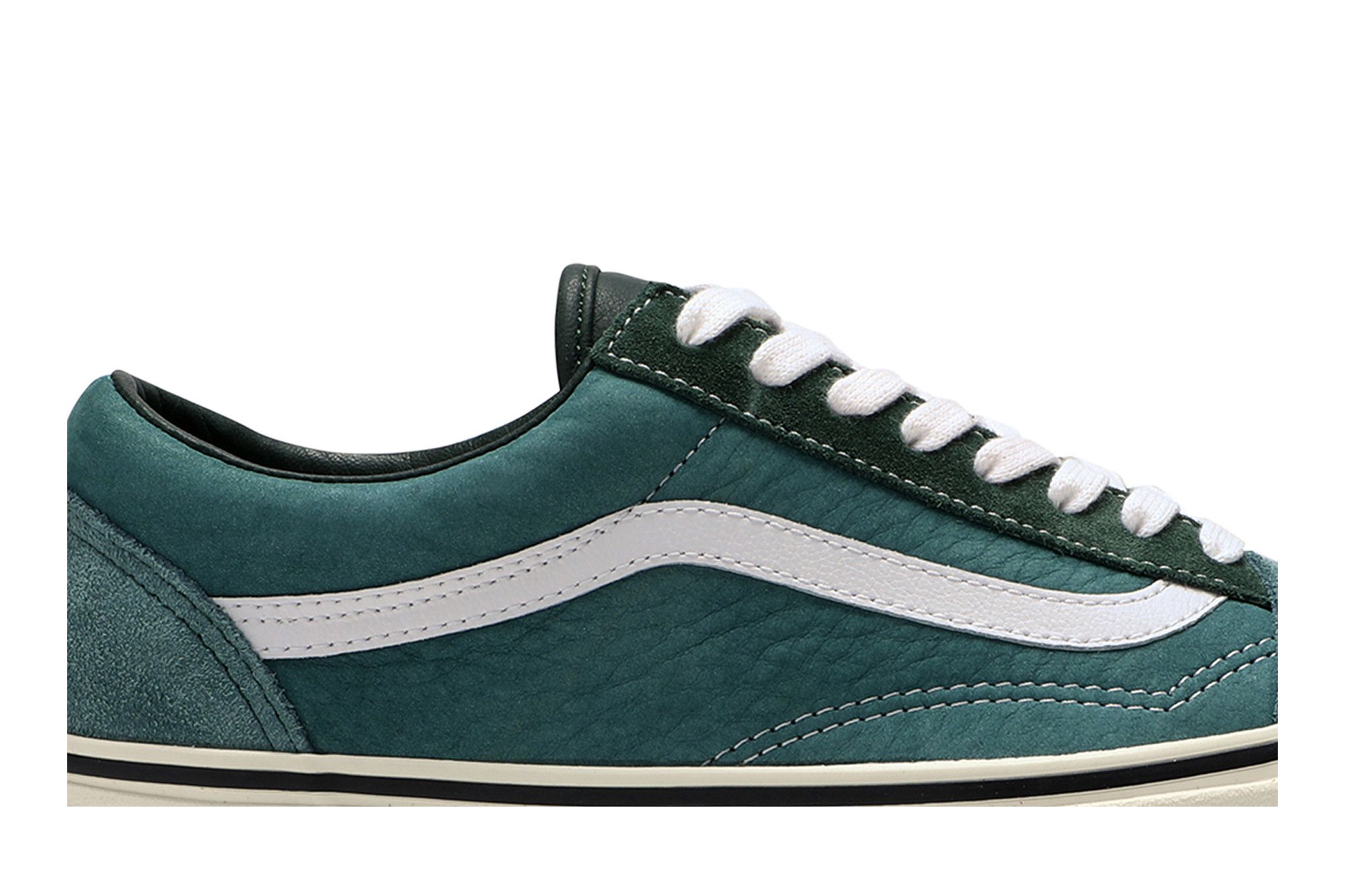 Vans old skool trekking green on sale