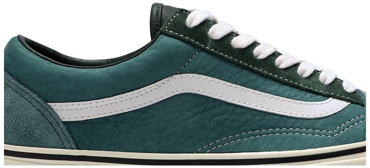 Vans Gym Standard x Old Skool LX Trekking Green