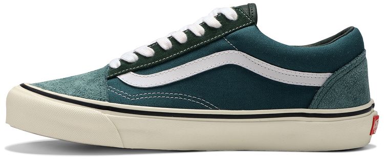 Vans Gym Standard x Old Skool LX Trekking Green