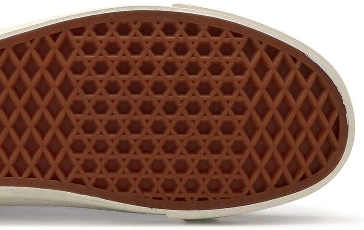 Vans Gym Standard x Old Skool LX Trekking Green