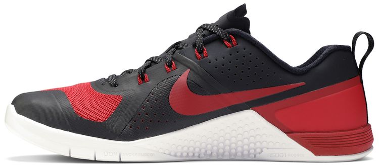 Nike Metcon 1 Banned 2015