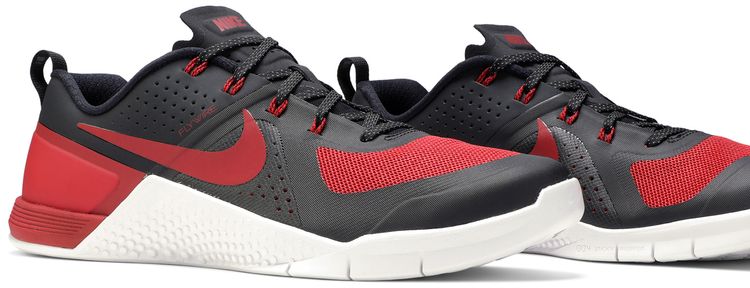 Nike Metcon 1 Banned 2015