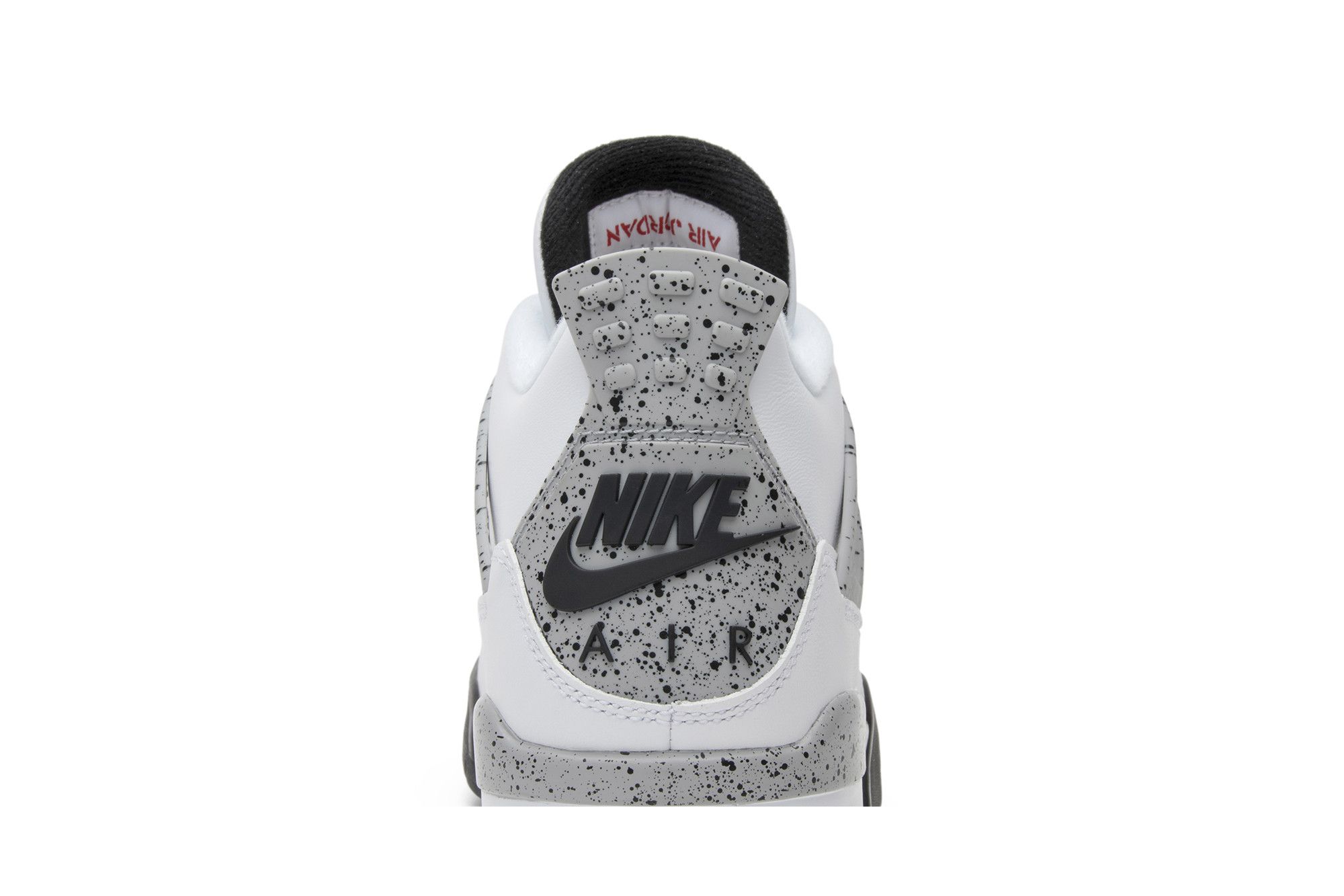 Nike cement 4 top