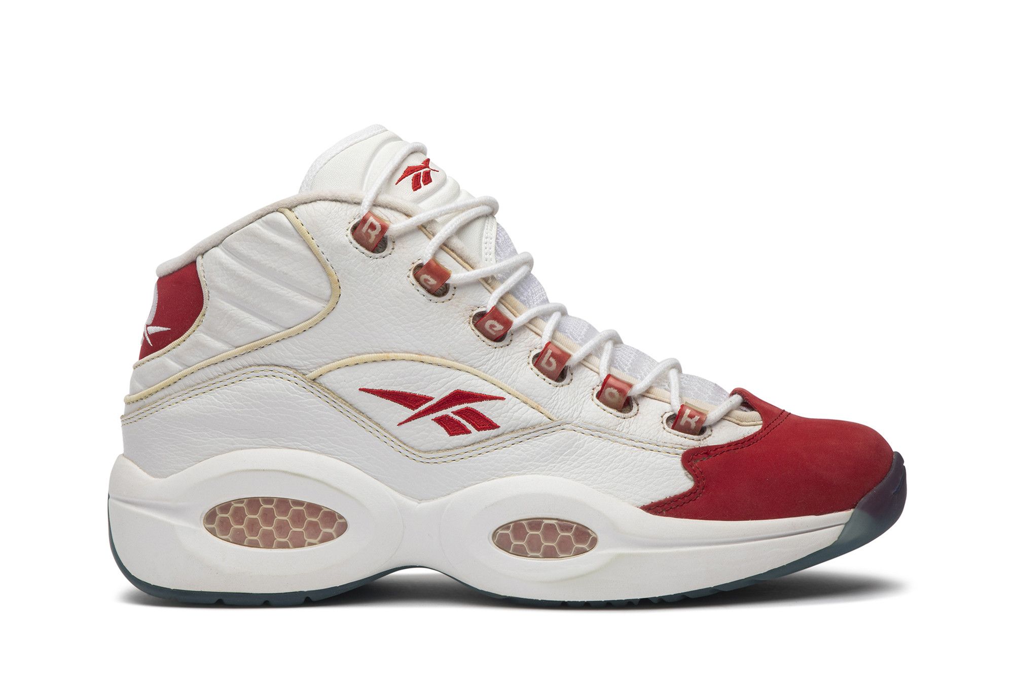 Buy Question Mid 10th Anniversary 4 79757 GOAT