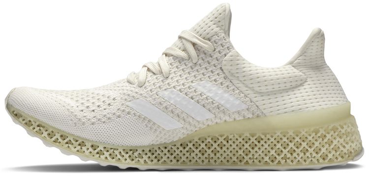 Adidas 3D Runner Friends and Family