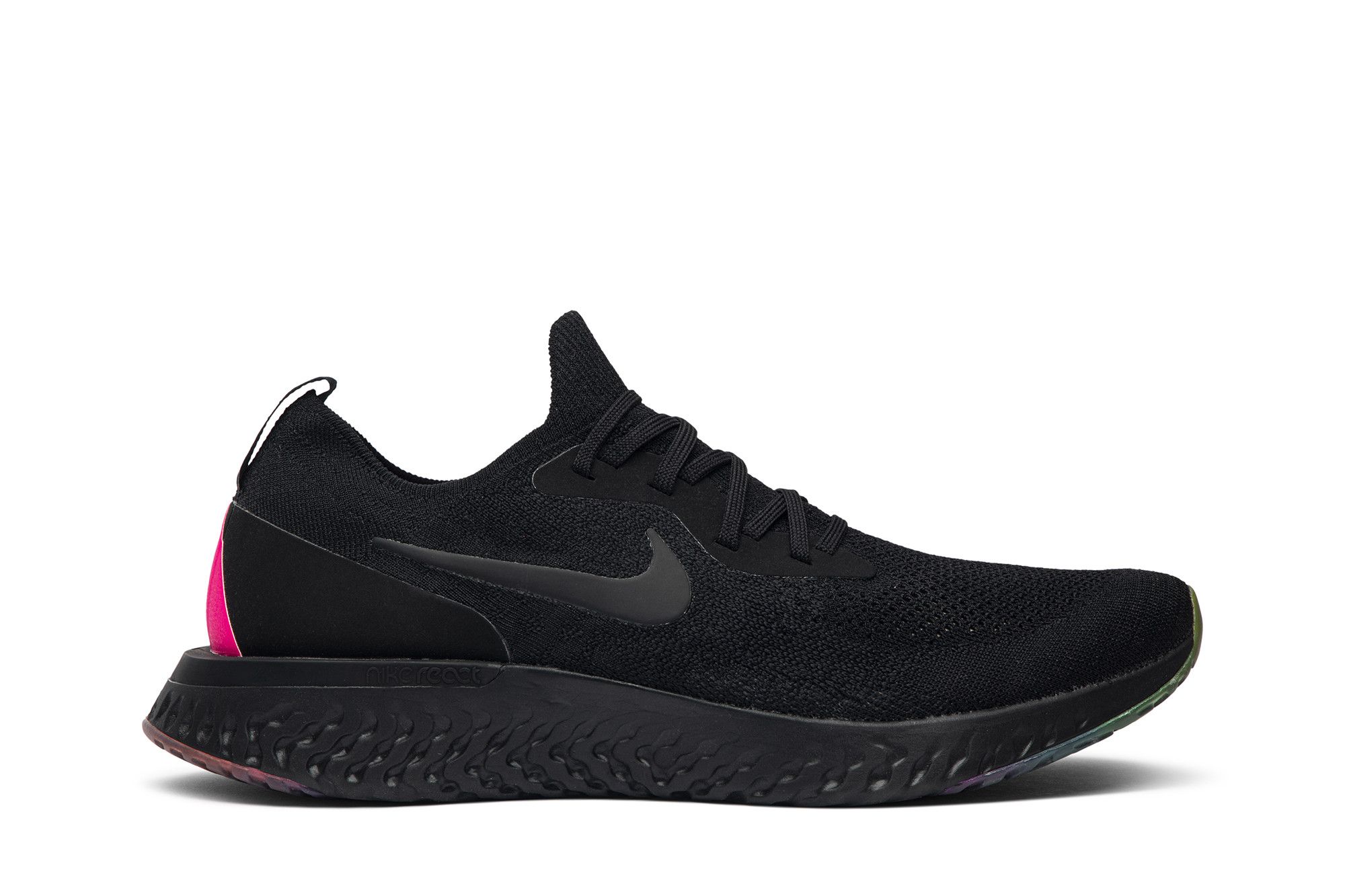 Flyknit 2025 be true