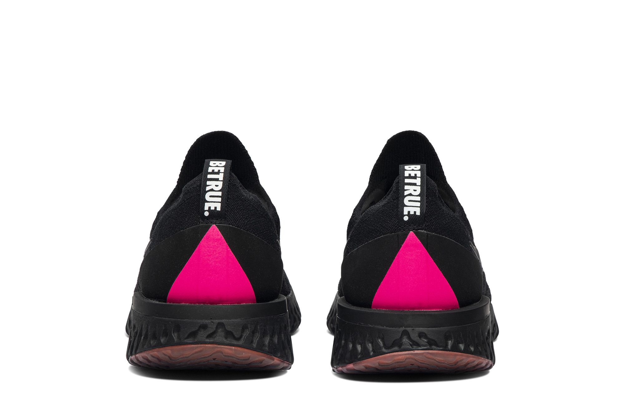 Nike react flyknit betrue discount