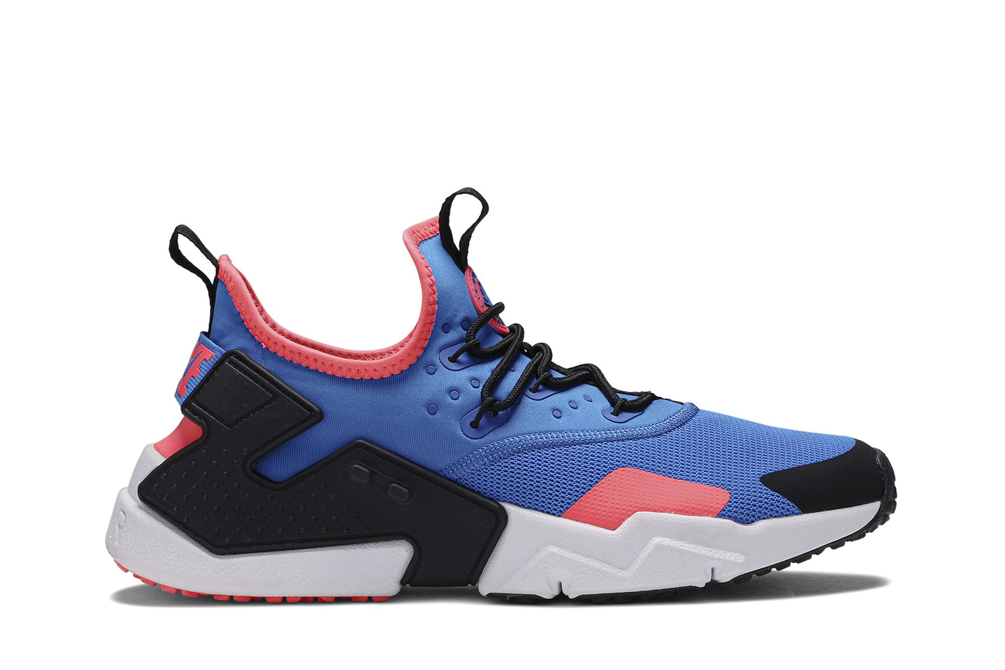 Nike air huarache drift cyan top