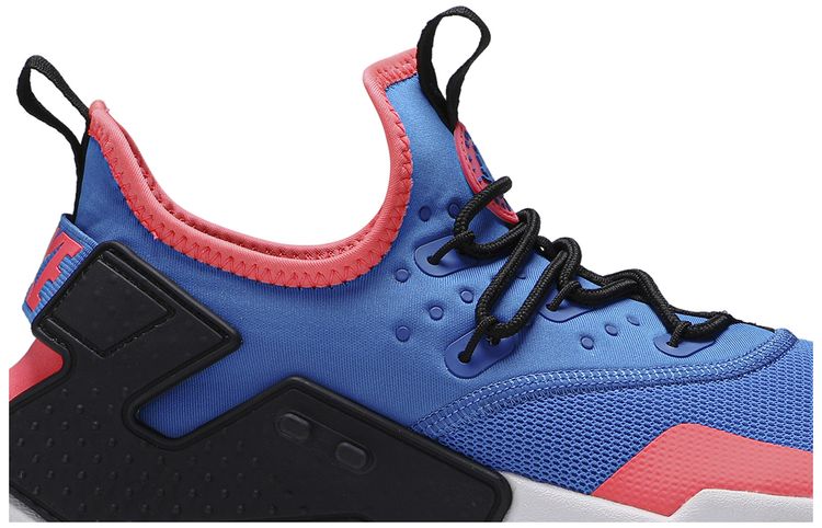 Nike Air Huarache Drift Scream Green