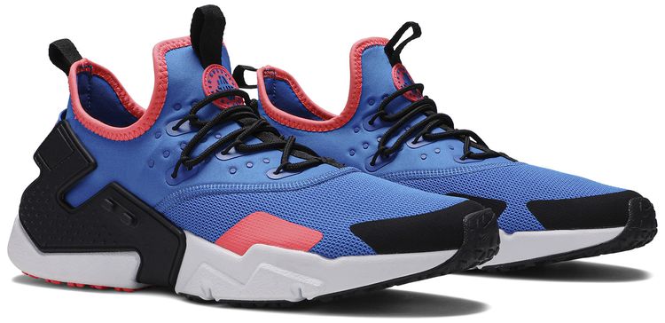 Nike Air Huarache Drift Scream Green