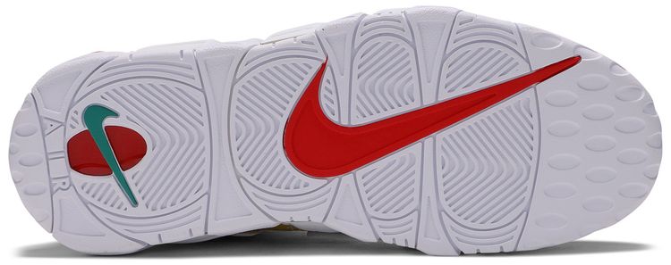 Nike Air More Uptempo UK