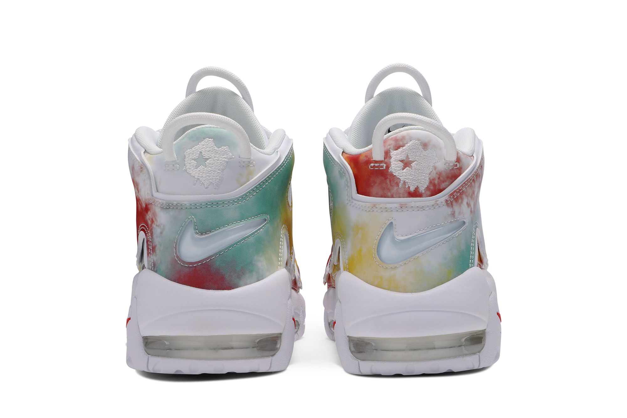 Nike uptempo 96 uk top
