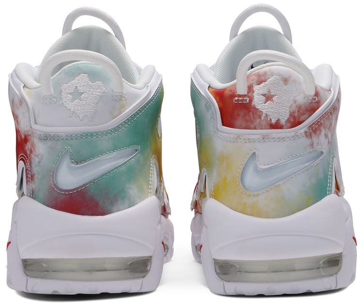 Nike Air More Uptempo UK