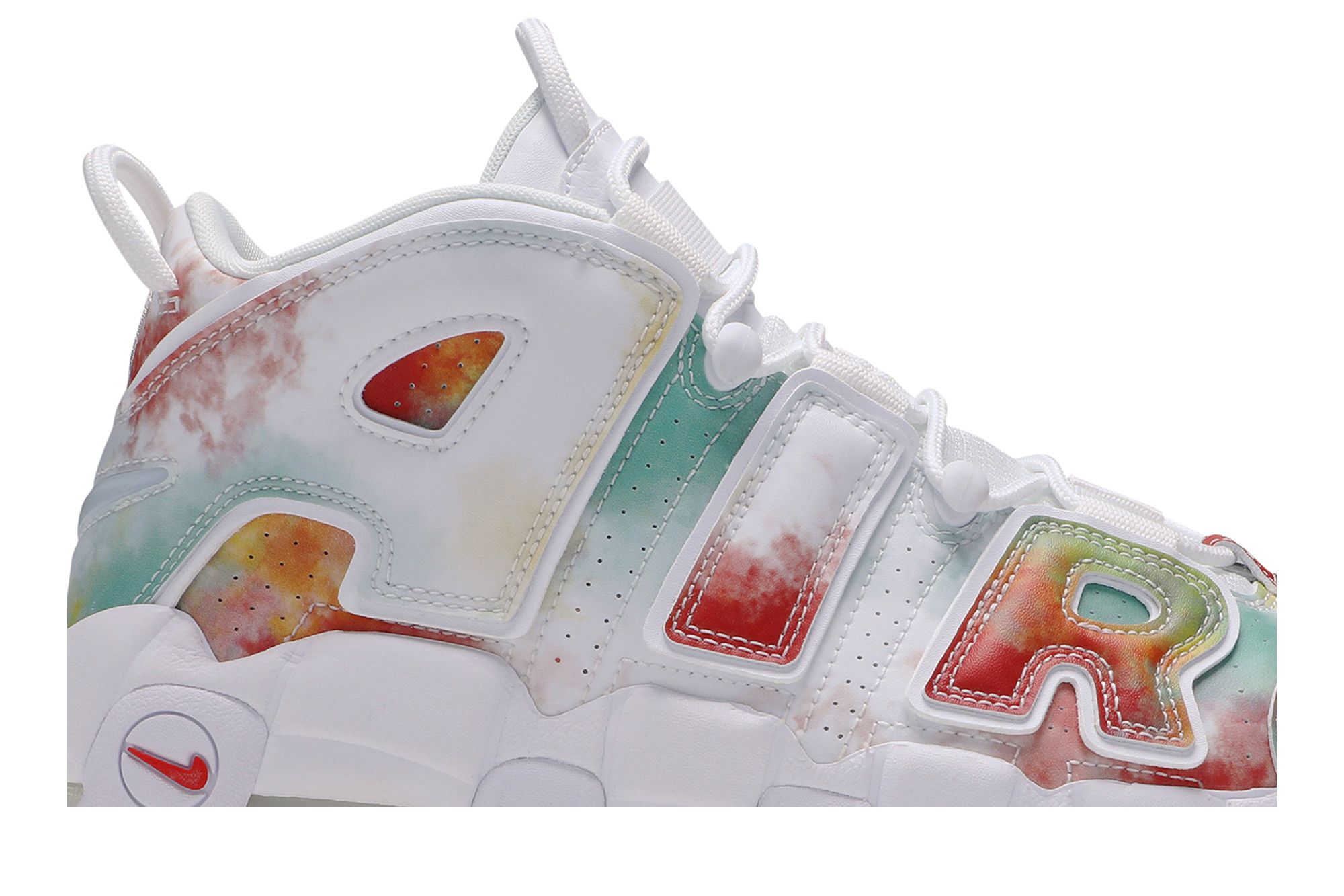 Nike air uptempo 96 uk hotsell