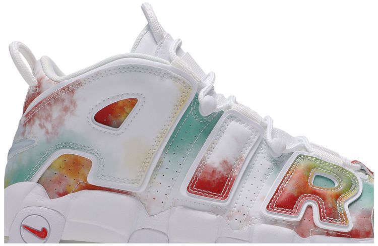 Nike Air More Uptempo UK