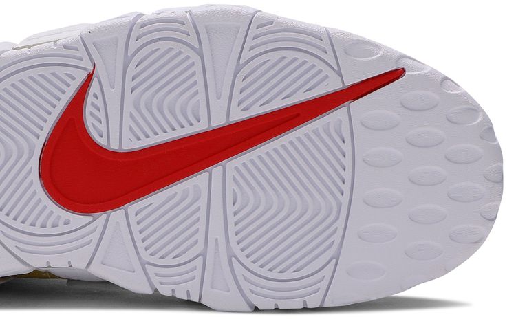 Nike Air More Uptempo UK