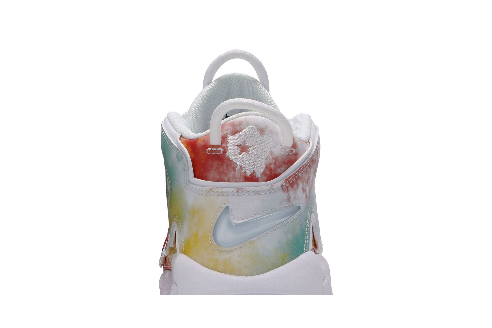 Nike air uptempo uk deals
