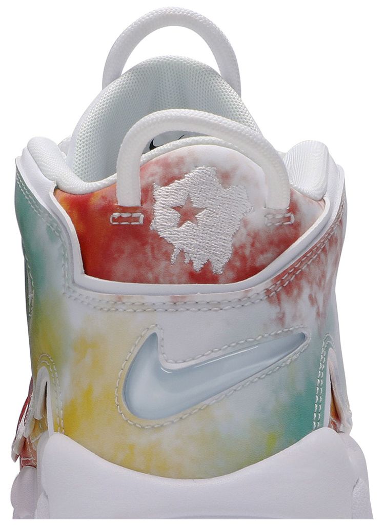 Nike Air More Uptempo UK