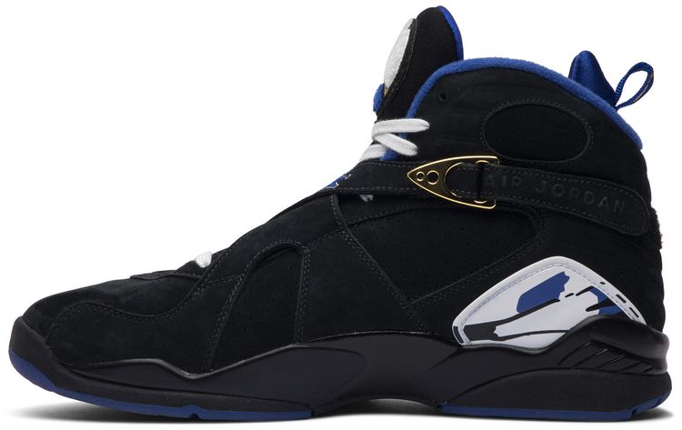 OVO x Air Jordan 8 Retro Promo Kentucky Madness