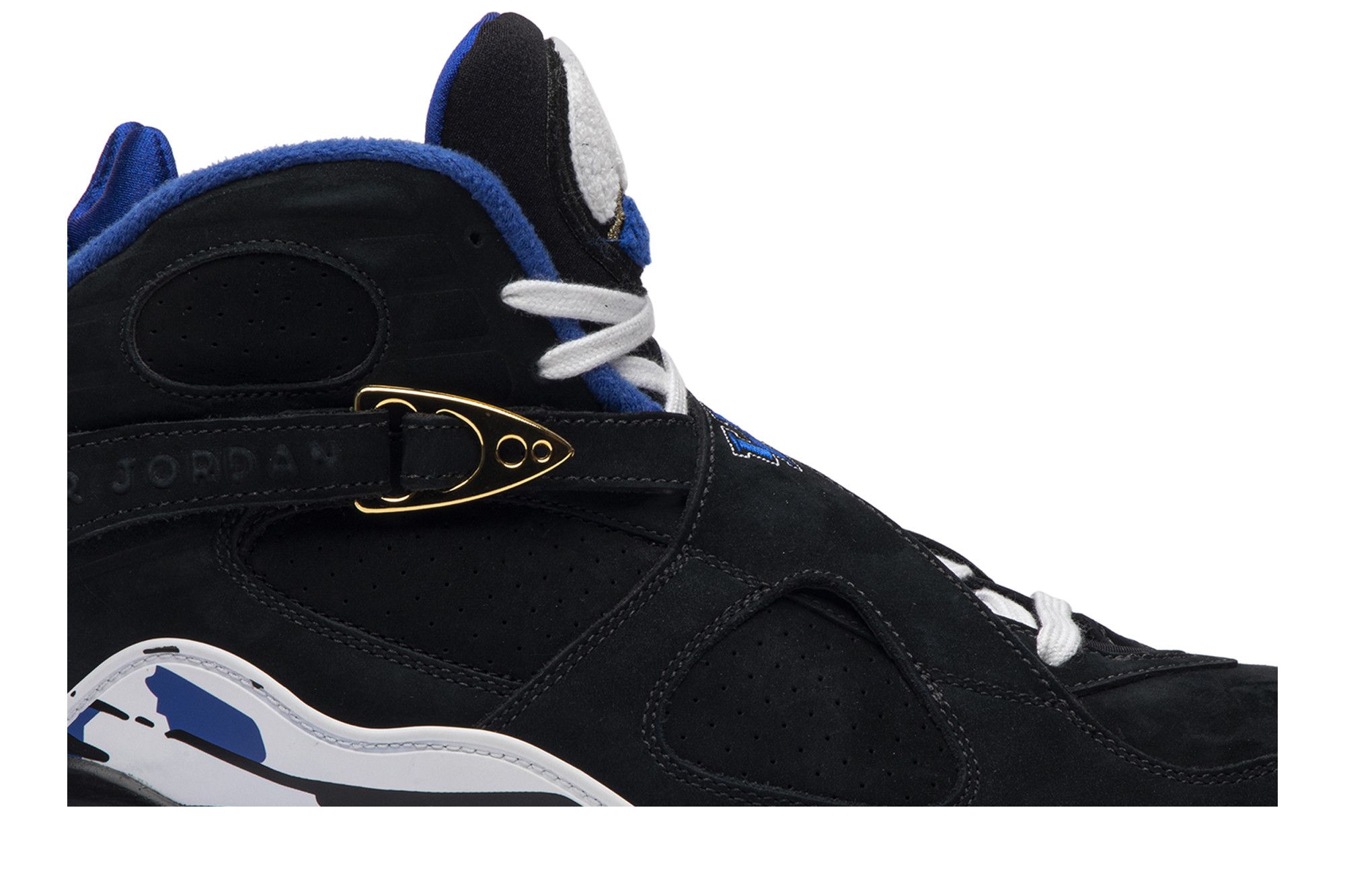 Size 10.5 OVO x Air Jordan 8 Retro Promo Kentucky Madness