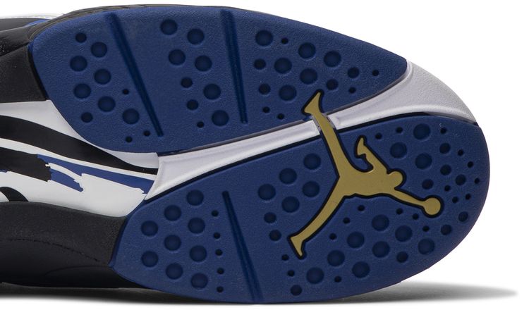 OVO x Air Jordan 8 Retro Promo Kentucky Madness