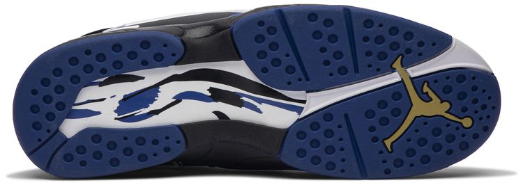 OVO x Air Jordan 8 Retro Promo Kentucky Madness