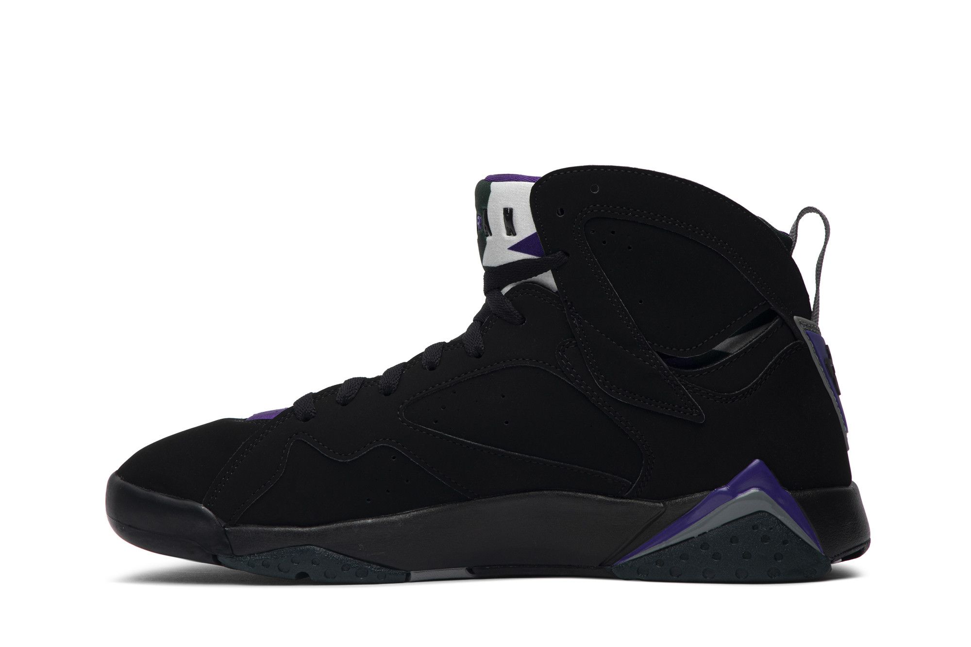 Ray allen bucks jordans 2025