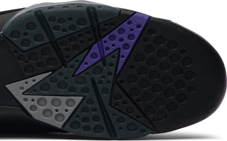 Air Jordan 7 Retro Ray Allen PE