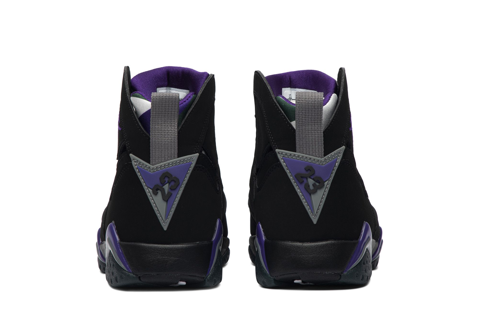 Ray allen 7s 219 store