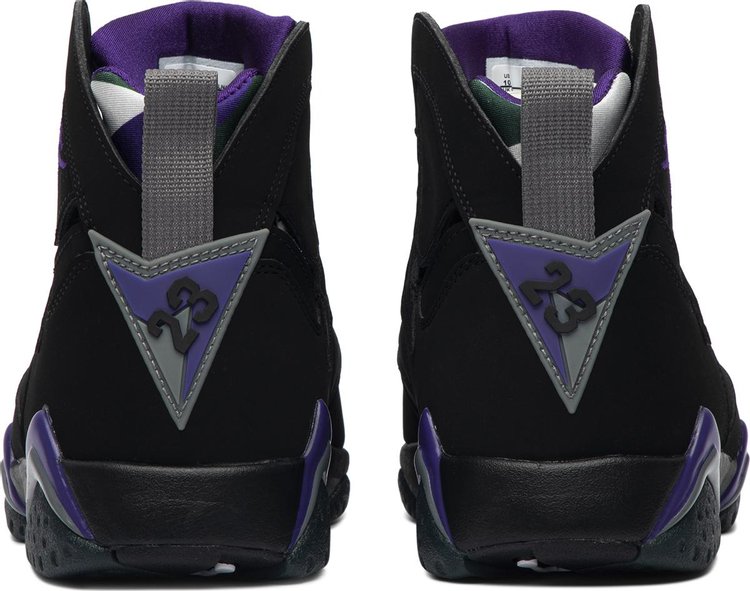 Air Jordan 7 Retro Ray Allen PE