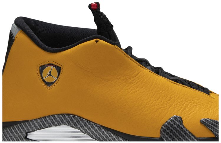 Air Jordan 14 Retro Reverse Ferrari