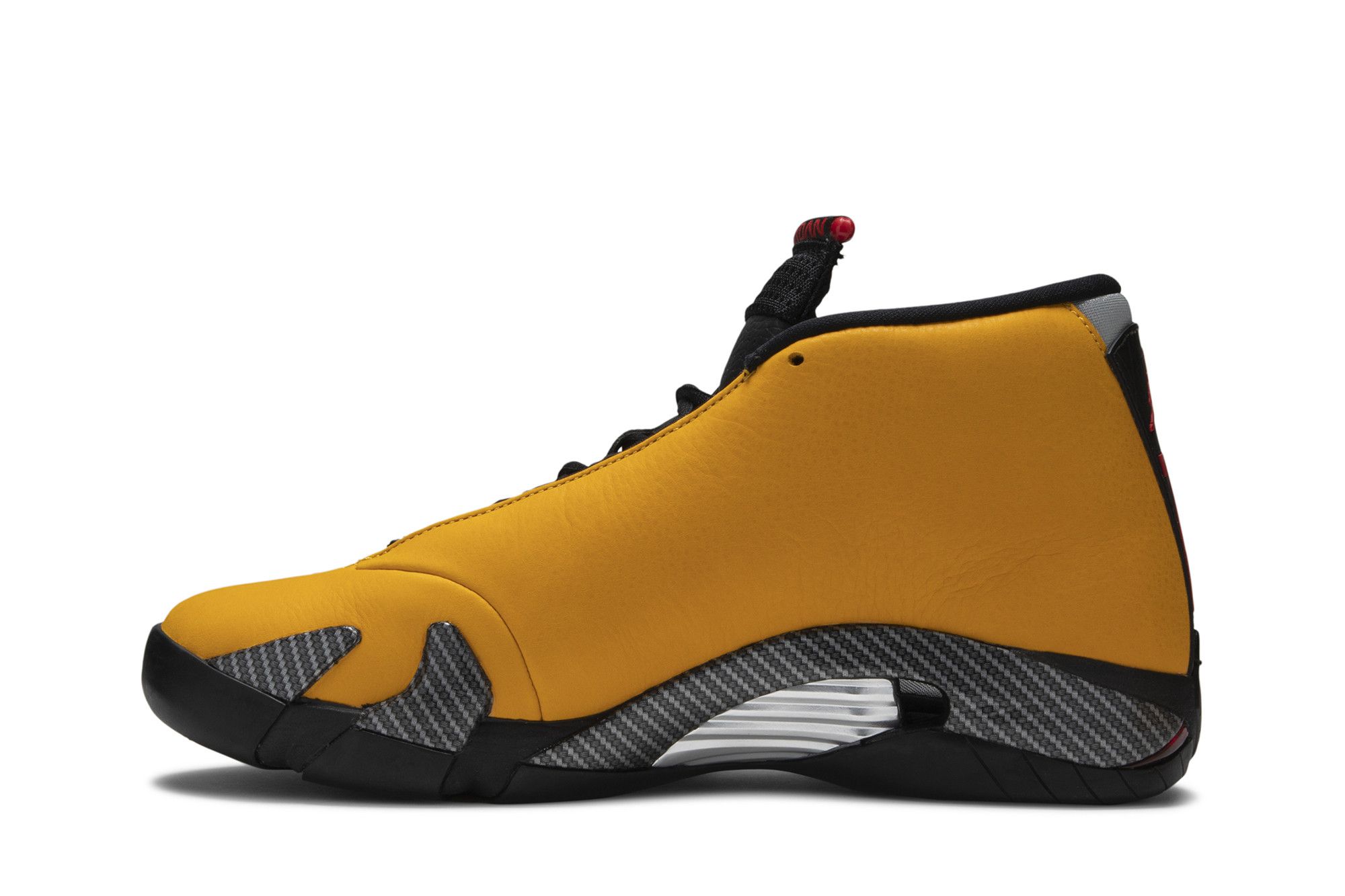 Jordan yellow ferrari new arrivals