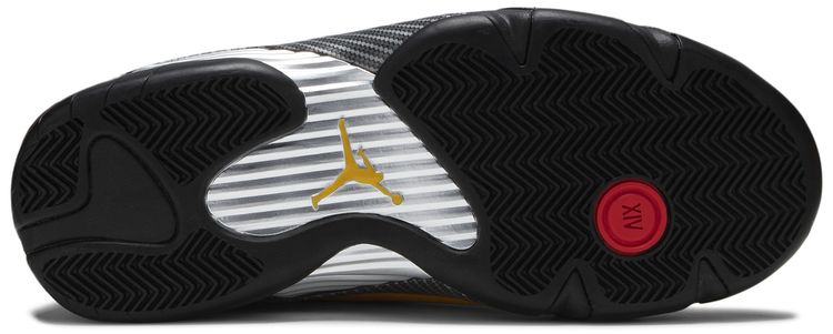 Air Jordan 14 Retro Reverse Ferrari
