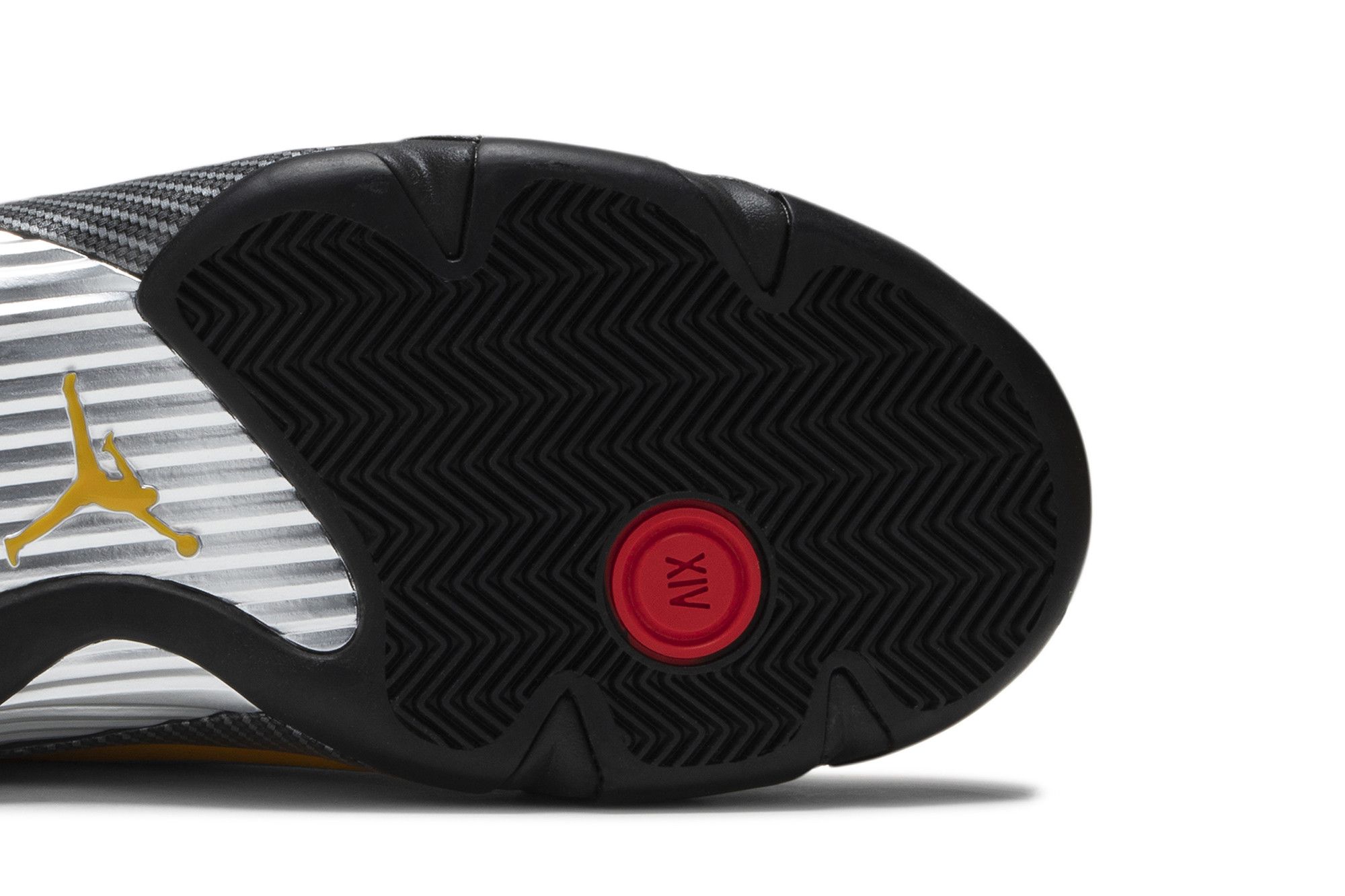 Jordan retro 14 reverse ferrari hot sale