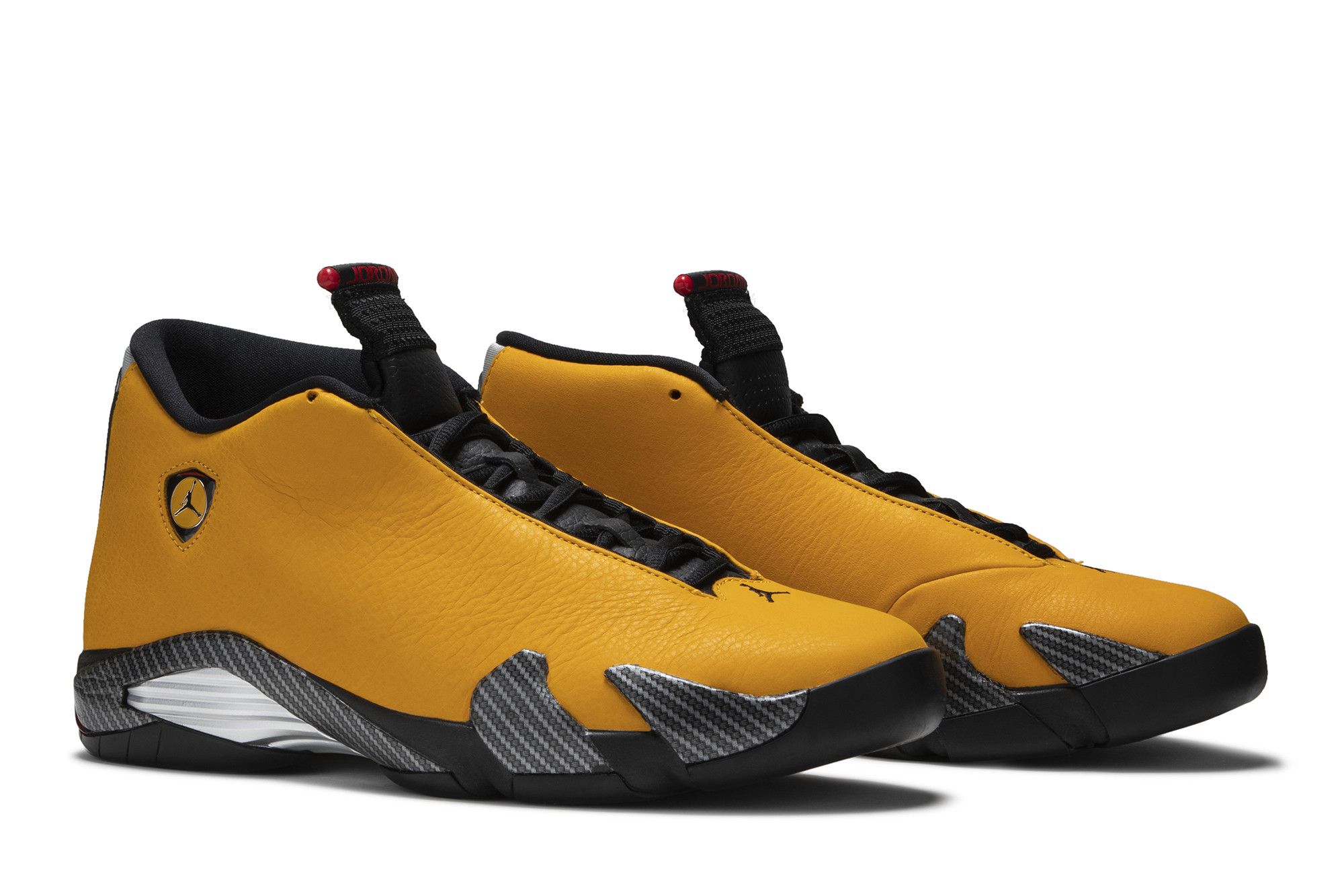 Buy Air Jordan 14 Retro Reverse Ferrari BQ3685 706 GOAT