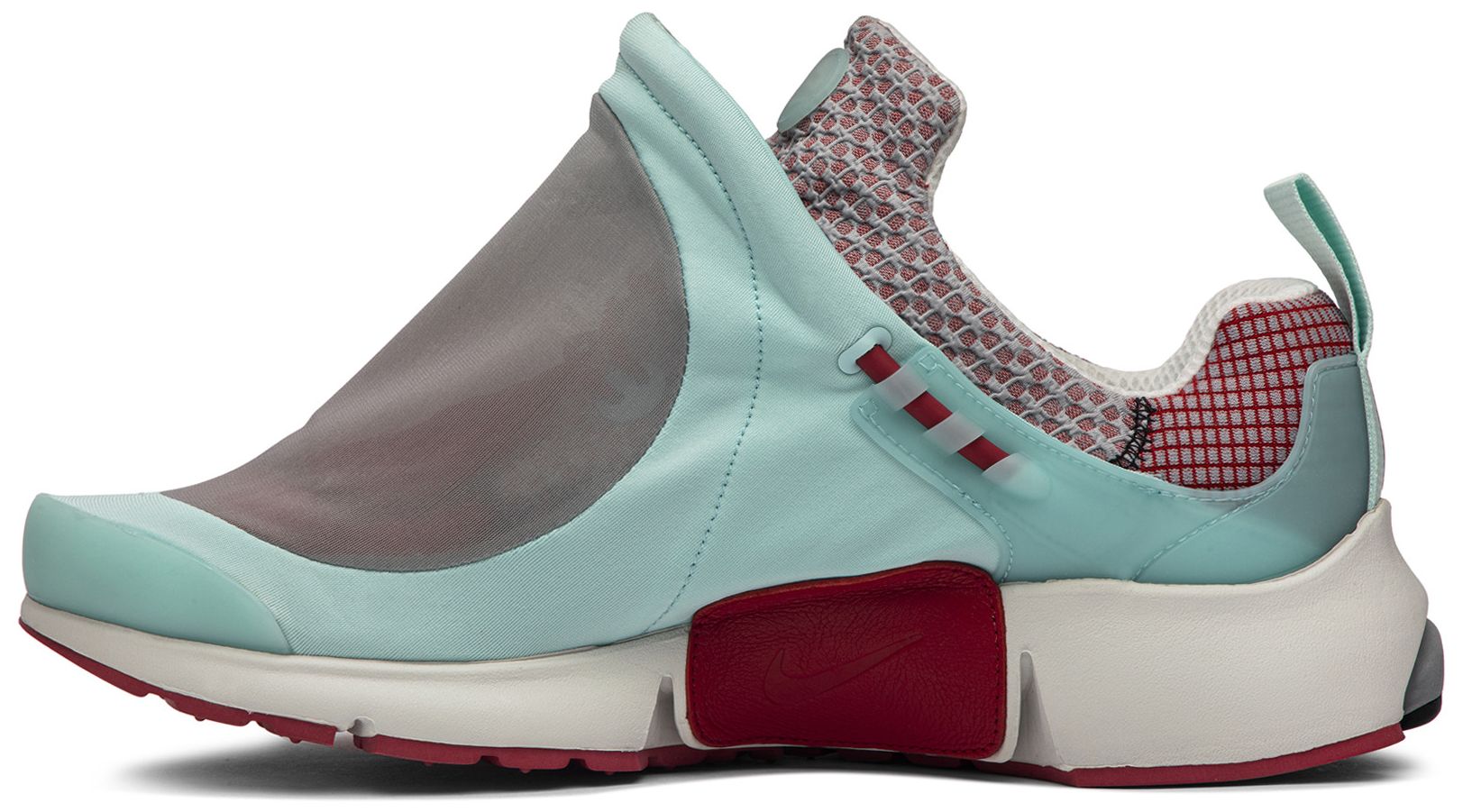 comme des garçons homme plus presto tent sneakers