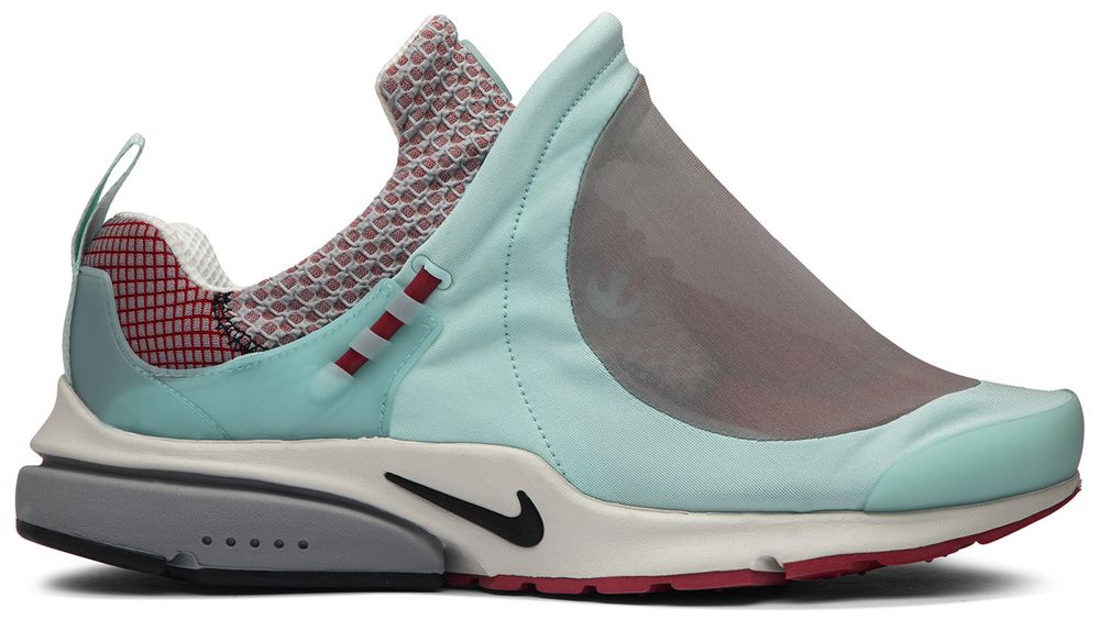 comme des garcons nike air presto